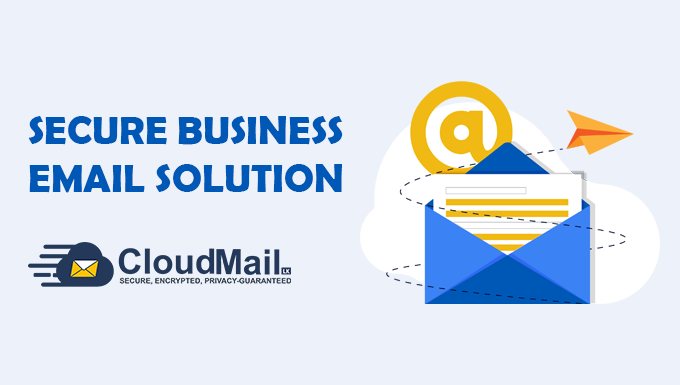 Empowering Businesses in Sri Lanka: Unleashing the Potential of CloudMail.LK’s Secure Business Email Solutions